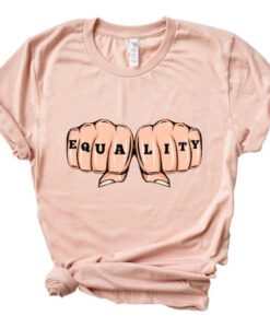 Equality Tee ZNF08