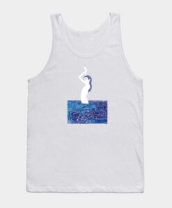 Eumolpe Tank Top ZNF08
