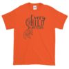 Every Child Matters-Orange Shirt Day, Adult Unisex Orange Shirt Day Tee