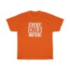Every Child Matters Shirt - Indigenous Peoples Support Shirt - Honour Canadas Residential School Survivors - Orange Shirt Day - September 30