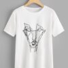 FACE Tshirt DAP