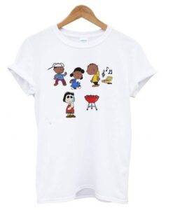FRIENDS FOREVER T SHIRT ZNF08