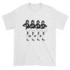 FUCK Tshirt DAP