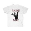 Fad Gadget t shirt ZNF08