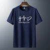 Faith Hope Love T-shirtS thd