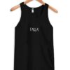 Falla tank top AY