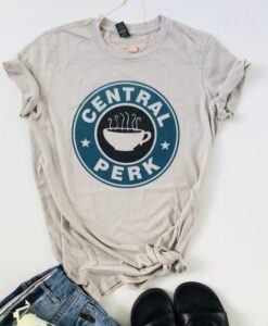 Favorite TV Show Inspired Graphic Tees ZNF08