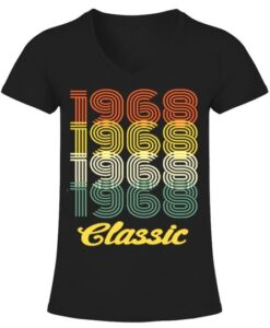 Fifty 1968 classic Tshirt DAP
