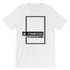 Fighter Warrior Tshirt DAP