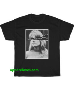 Fire Walk With Me T-Shirt THD