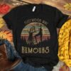 Fleetwood Mac Rumours shirt thd