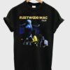 Fleetwood Mac Tour T-shirt DAP