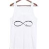 Forever Infinity Tanktop ZNF08