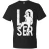 Fortnite Take the L T-Shirt ZNF08