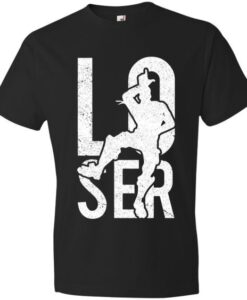 Fortnite Take the L T-Shirt ZNF08