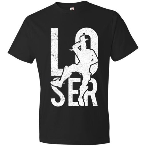 Fortnite Take the L T-Shirt ZNF08