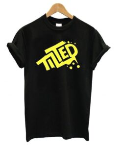 Fortnite Tilted T shirt ZNF08