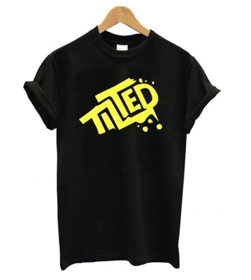 Fortnite Tilted T shirt ZNF08