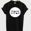 Frank Ocean T-shirt ZNF08