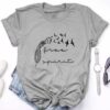 Free Spirit T-Shirt ZNF08