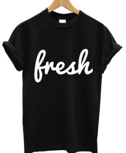 Fresh Tshirt ZNF08