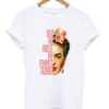 Frida Ask Me T-shirt ZNF08