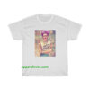 Frida Kahlo Daft Punk T shirt thd