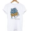 Friends Tv Show Pivot T shirt ZNF08