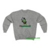 Frogetaboutit Sweatshirt thd
