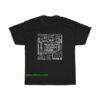 Fuck It All T-Shirt Unisex T-SHIRT THD