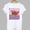 Fuck You Next Mouse T Shirt ZNF08