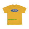Fuct T-shirt unisex adult thd