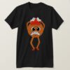 Funny Swiss Happys T-Shirt ZNF08