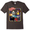 Funy Let’s Sacrifice Toby T shirt ZNF08