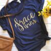 G R A C E W I N S T-Shirt ZNF08