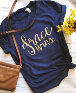 G R A C E W I N S T-Shirt ZNF08