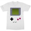 Game Boy T-Shirt - Video Game Lovers T-Shirt
