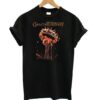 Game of Thrones Raised Crown T shirt ZNF08