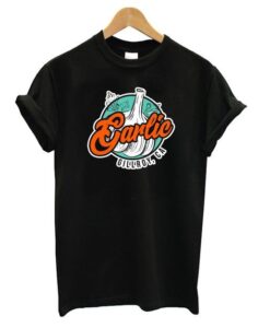 Garlic Festival T Shirt ZNF08