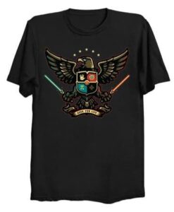 Geek For Life T-Shirt ZNF08