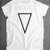 Geometric Shape T-Shirt DAP