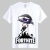 Get Fortnite T-shirt ZNF08