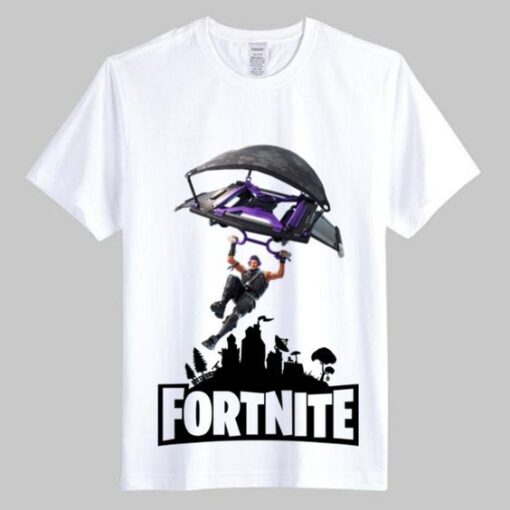 Get Fortnite T-shirt ZNF08