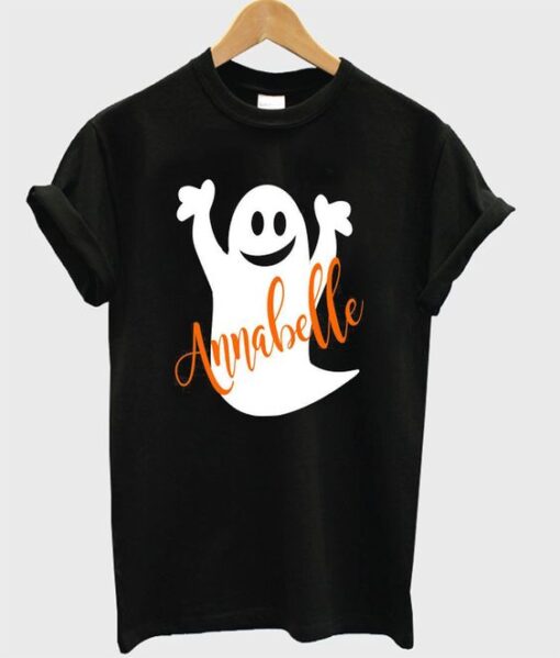 Ghost Svg, Ghost T Shirt ZNF08