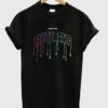 Gimme Pizza T shirt ZNF08