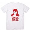 Ginga Ninja Tshirt ZNF08