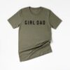 Girl Dad Tee NZF08