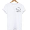 Girls Bite Back T shirt ZNF08