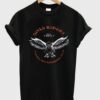 Girls Riders since 1976 T shirt