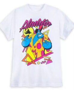 Gnenie T-Shirt ZNF08